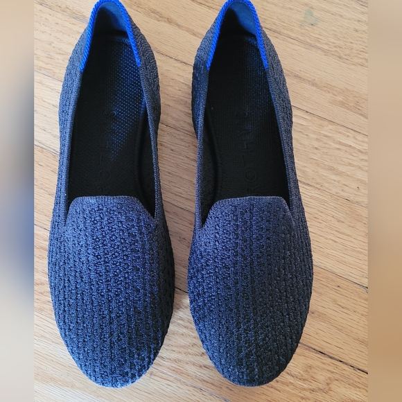 Rothy's Shoes - Rothy's flats